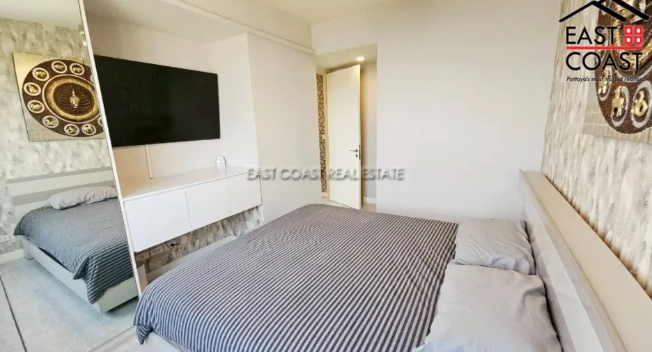 Продажа 2 спальни кондо в Банг Ламунг, Чонбури
