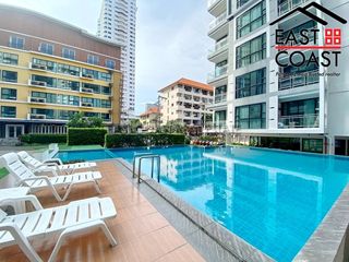 For sale and for rent 1 bed condo in Bang Lamung, Chonburi