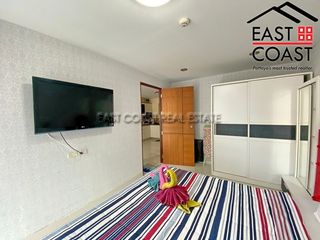 For sale and for rent 1 bed condo in Bang Lamung, Chonburi