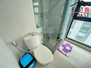 For sale and for rent 1 bed condo in Bang Lamung, Chonburi