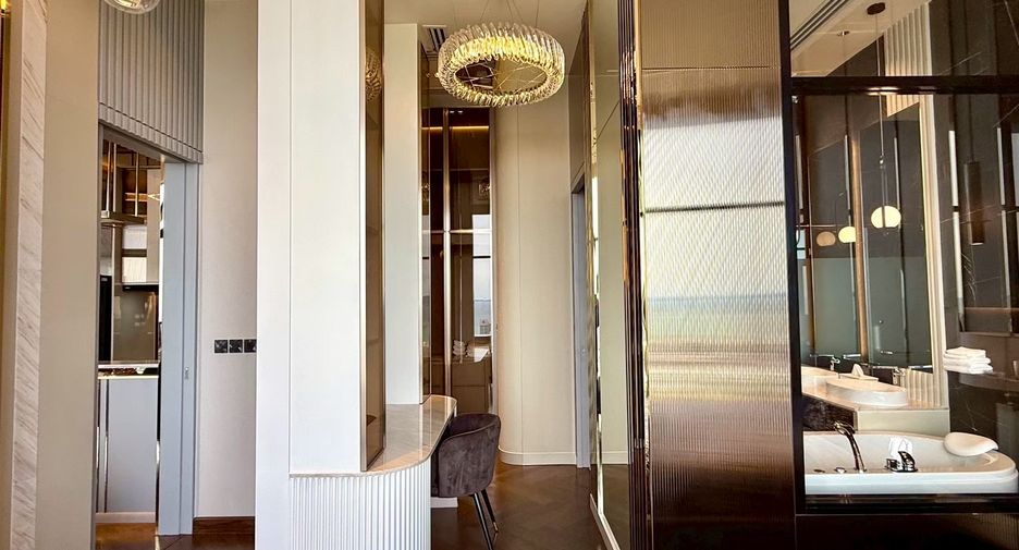 For sale 2 bedrooms condo in Bang Lamung, Chonburi