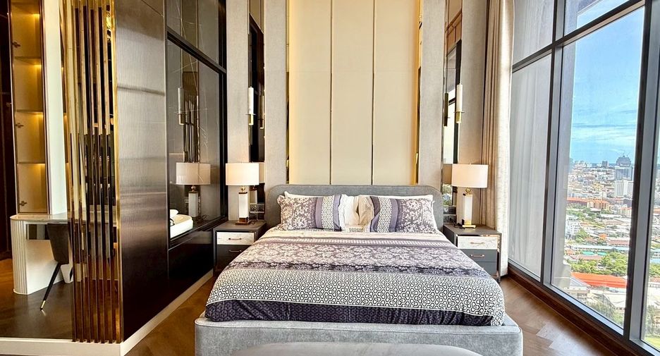 For sale 2 bedrooms condo in Bang Lamung, Chonburi