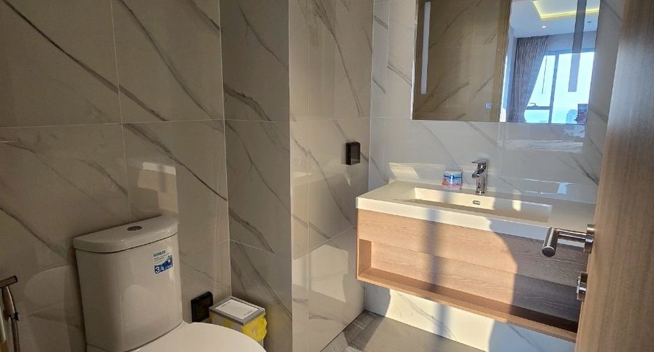 For sale 2 bedrooms condo in Bang Lamung, Chonburi