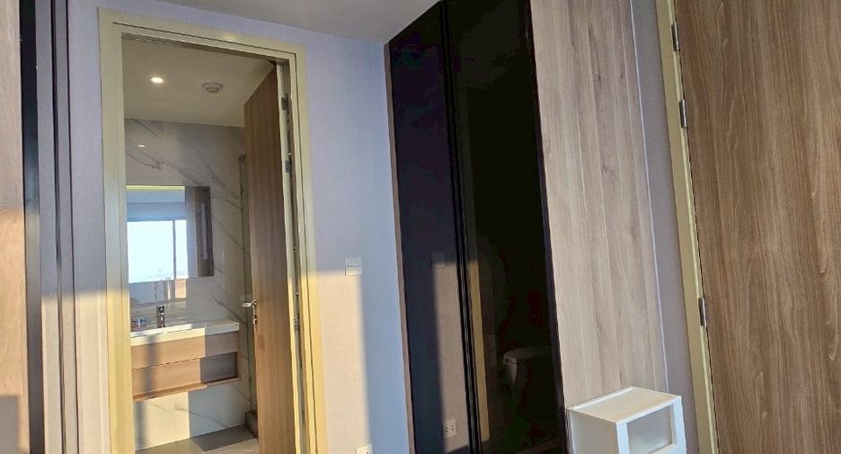 For sale 2 bedrooms condo in Bang Lamung, Chonburi