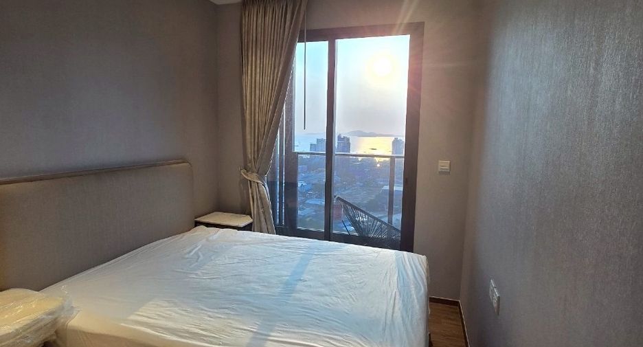 For sale 2 bedrooms condo in Bang Lamung, Chonburi
