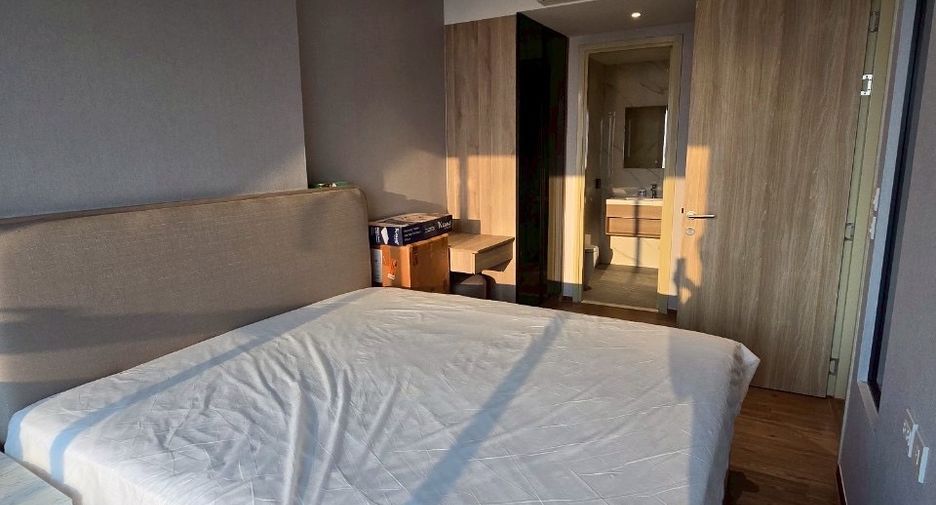 For sale 2 bedrooms condo in Bang Lamung, Chonburi
