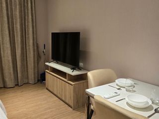 Wohnung zum Kauf mit 1 Zimmer in Bang Lamung, Chonburi