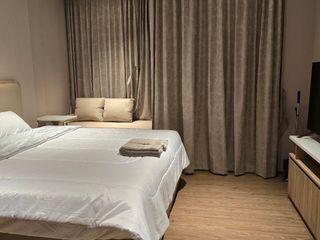Wohnung zum Kauf mit 1 Zimmer in Bang Lamung, Chonburi