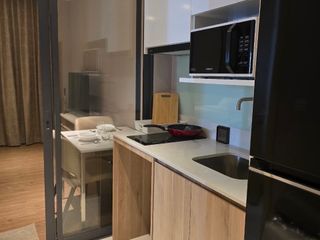 Wohnung zum Kauf mit 1 Zimmer in Bang Lamung, Chonburi