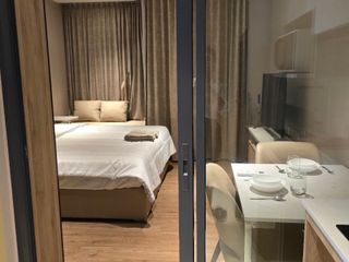 Wohnung zum Kauf mit 1 Zimmer in Bang Lamung, Chonburi
