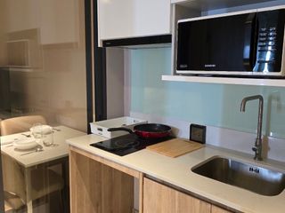 Wohnung zum Kauf mit 1 Zimmer in Bang Lamung, Chonburi