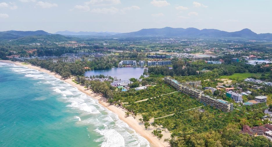 À vendre 1 chambre condo à Thalang, Phuket