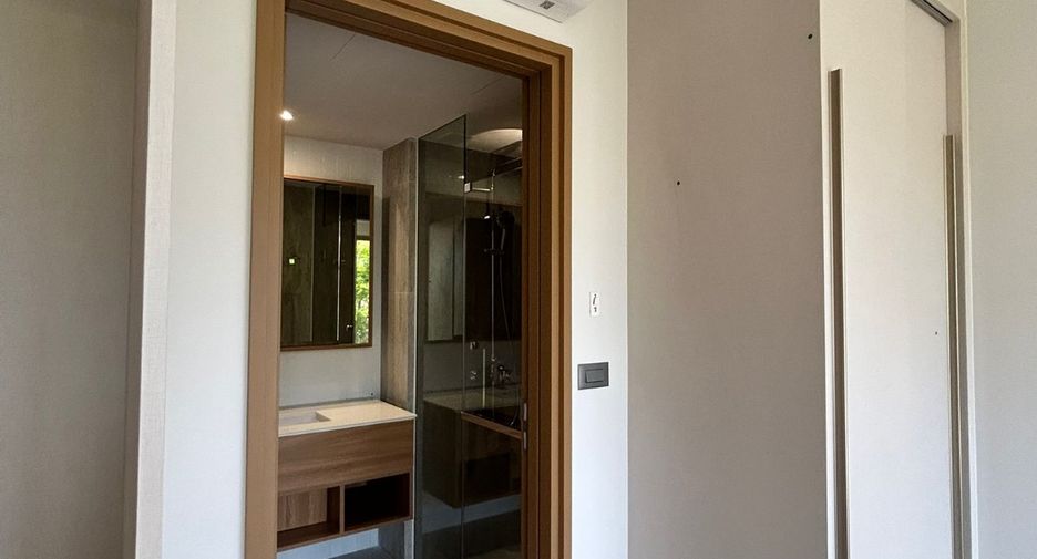 À vendre 1 chambre condo à Thalang, Phuket