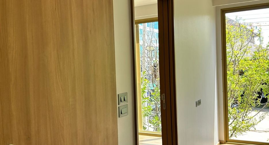 À vendre 1 chambre condo à Thalang, Phuket