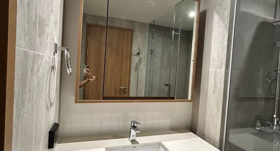 À vendre 1 chambre condo à Thalang, Phuket