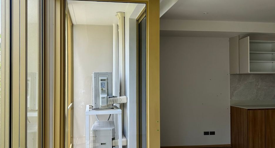À vendre 1 chambre condo à Thalang, Phuket