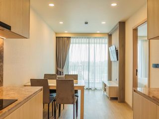 À vendre 1 chambre condo à Thalang, Phuket