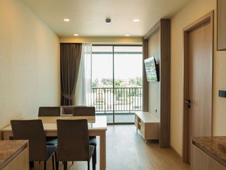 À vendre 1 chambre condo à Thalang, Phuket