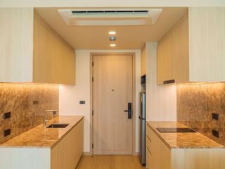 À vendre 1 chambre condo à Thalang, Phuket