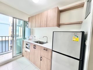 For sale 1 bed condo in Kathu, Phuket