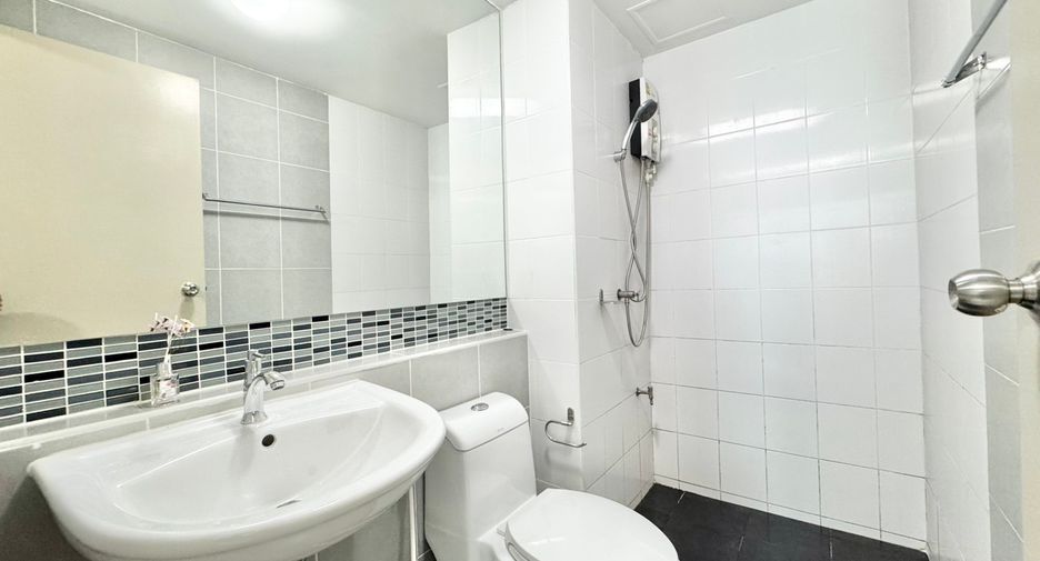Wohnung zum Kauf mit 1 Zimmer in Kathu, Phuket