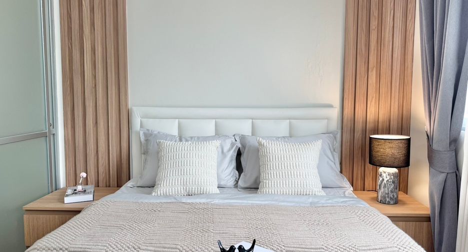 Wohnung zum Kauf mit 1 Zimmer in Kathu, Phuket