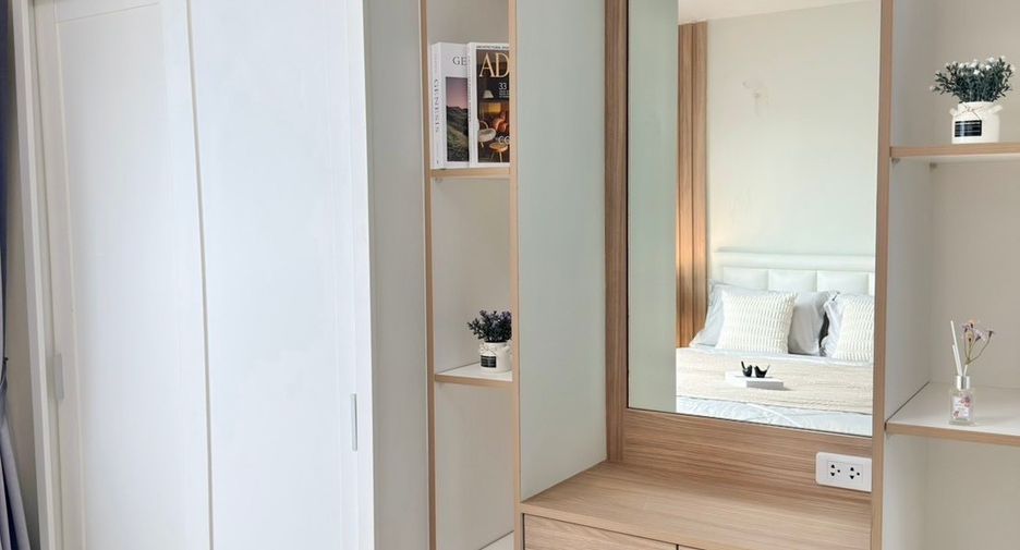 Wohnung zum Kauf mit 1 Zimmer in Kathu, Phuket