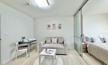 For sale 1 bed condo in Kathu, Phuket