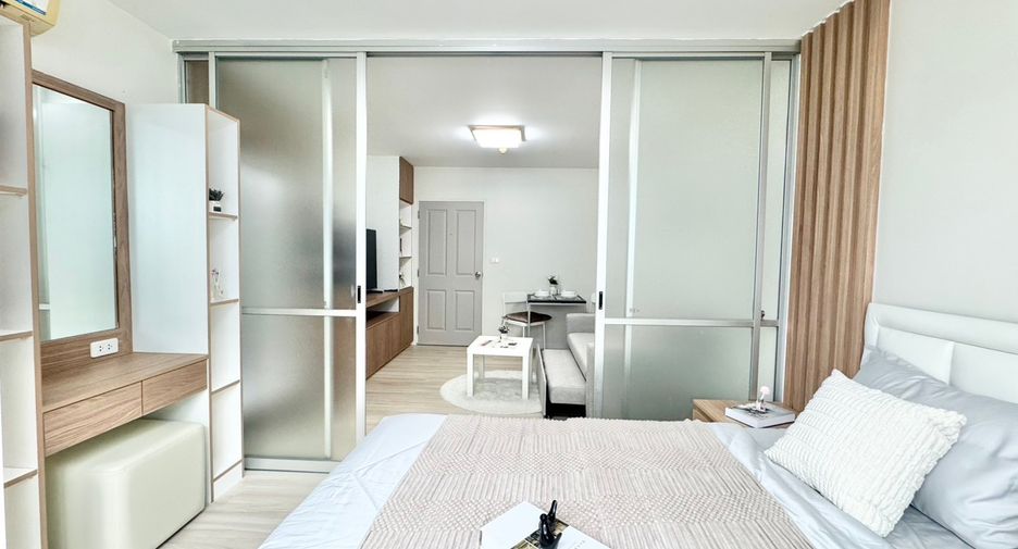 Wohnung zum Kauf mit 1 Zimmer in Kathu, Phuket