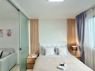 For sale 1 bed condo in Kathu, Phuket