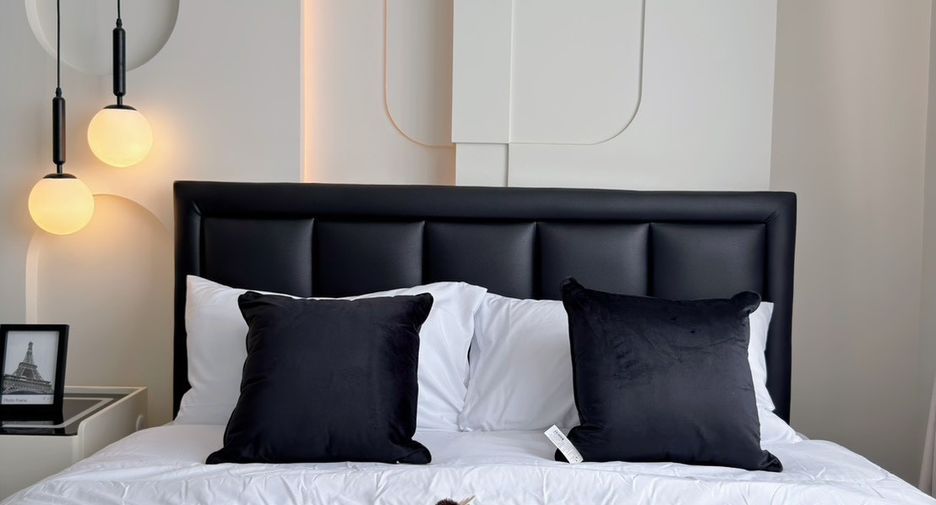 For sale 1 bed condo in Kathu, Phuket
