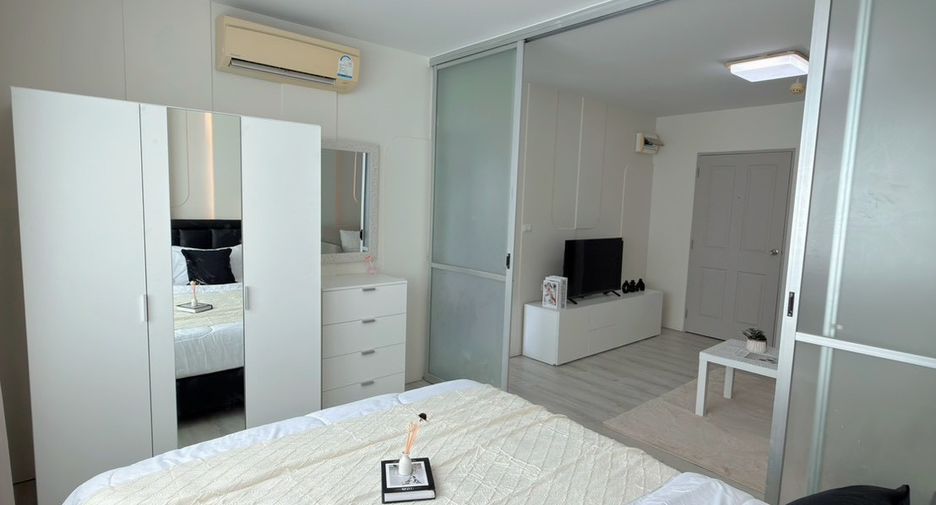 For sale 1 bed condo in Kathu, Phuket