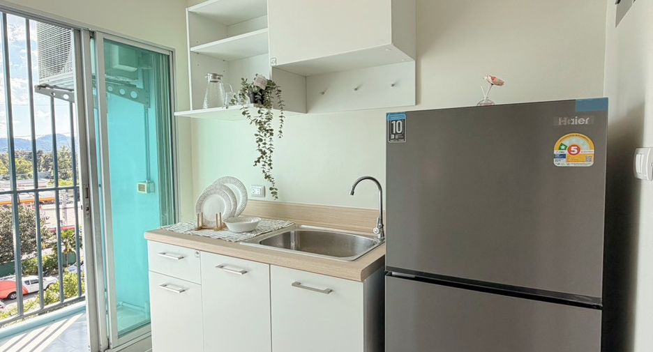 For sale 1 bed condo in Kathu, Phuket