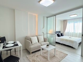 For sale 1 bed condo in Kathu, Phuket