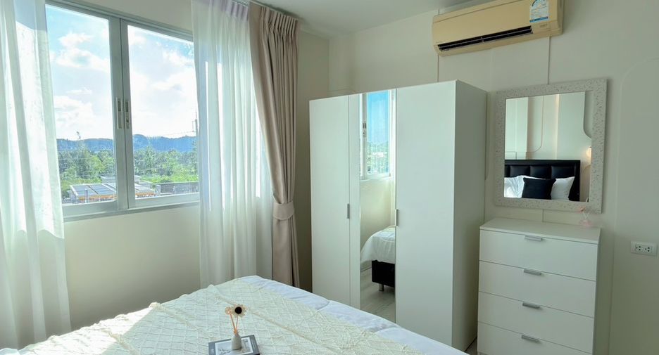 For sale 1 bed condo in Kathu, Phuket