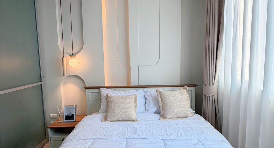 For sale 1 bed condo in Kathu, Phuket