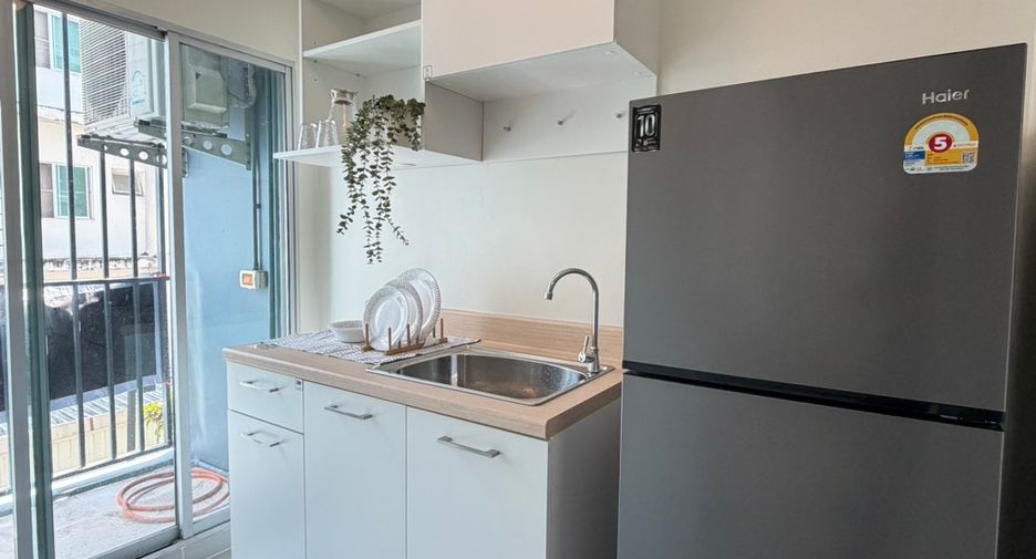 For sale 1 bed condo in Kathu, Phuket