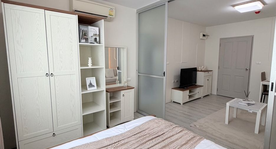 For sale 1 bed condo in Kathu, Phuket
