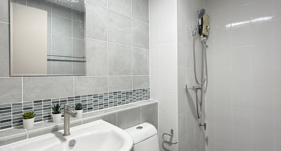 For sale 1 bed condo in Kathu, Phuket