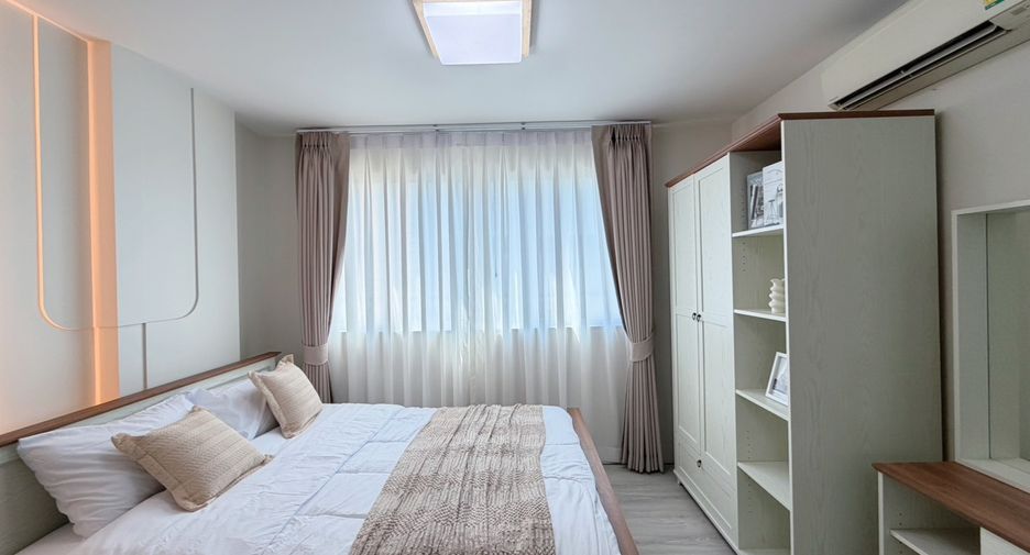 For sale 1 bed condo in Kathu, Phuket
