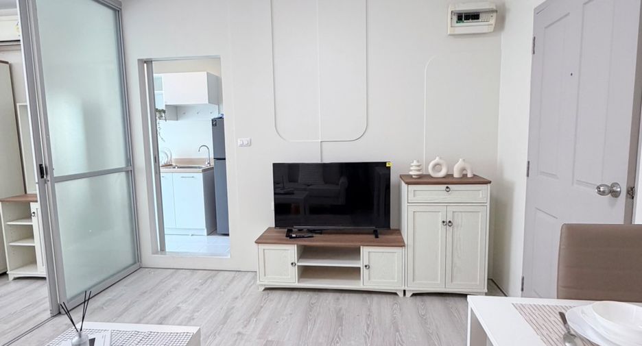 For sale 1 bed condo in Kathu, Phuket