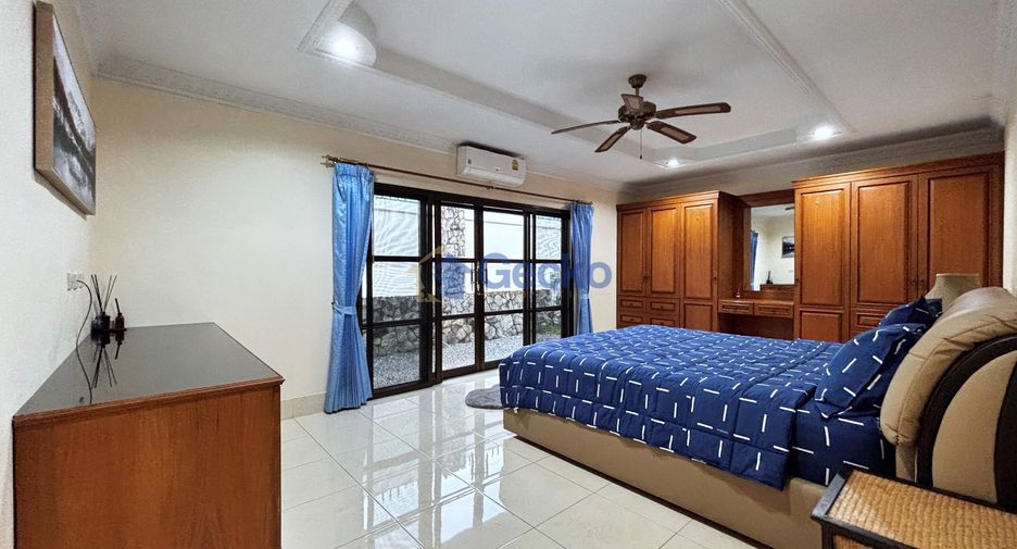 Haus zum Kauf mit 5 Zimmer in Bang Lamung, Chonburi