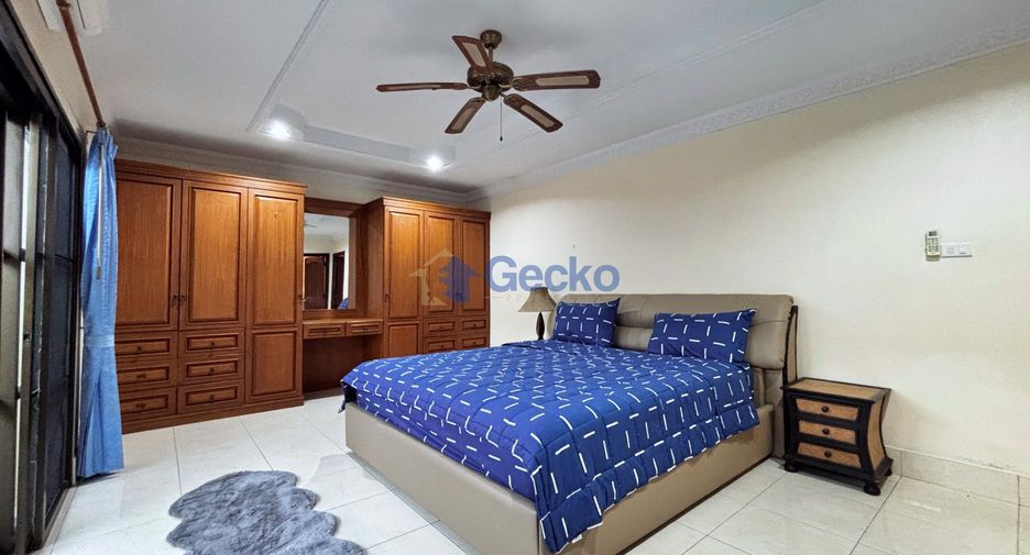Haus zum Kauf mit 5 Zimmer in Bang Lamung, Chonburi