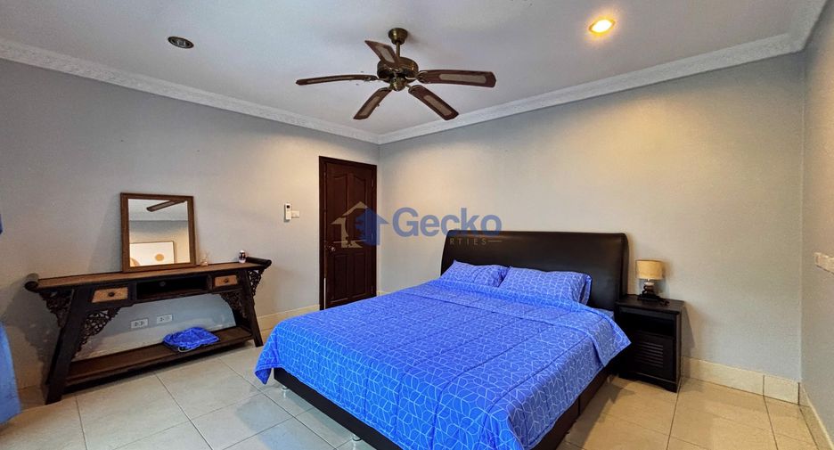 Haus zum Kauf mit 5 Zimmer in Bang Lamung, Chonburi