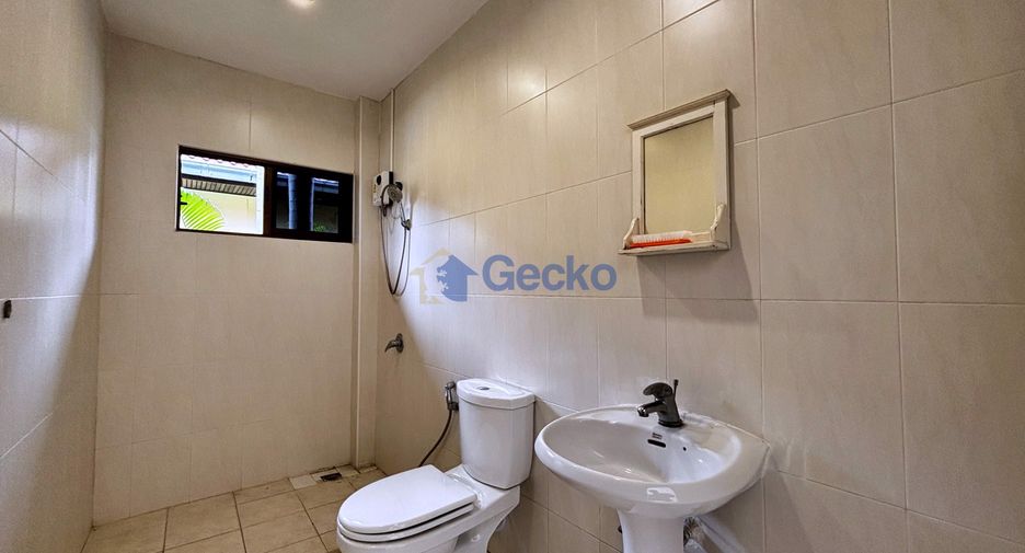 Haus zum Kauf mit 5 Zimmer in Bang Lamung, Chonburi