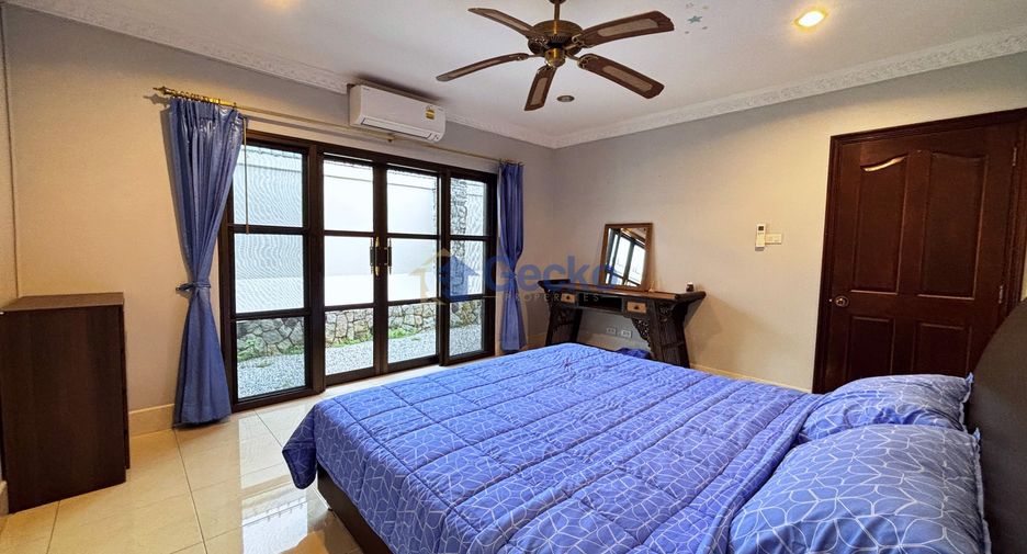 Haus zum Kauf mit 5 Zimmer in Bang Lamung, Chonburi