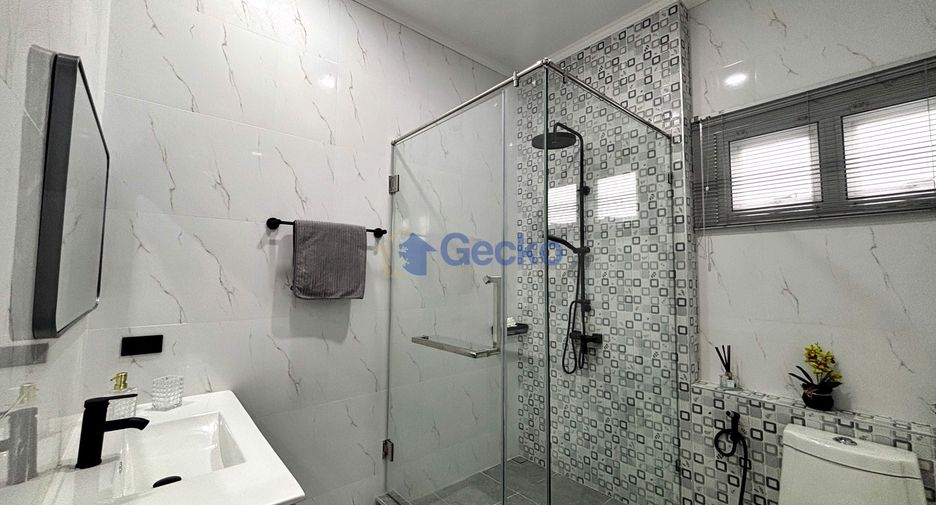 Продажа 3 спальни дом в Банг Ламунг, Чонбури