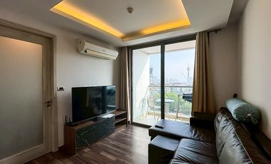 For sale 1 bed condo in Pratumnak, Pattaya