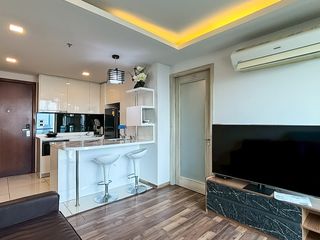 出售 1 卧室 公寓 在 Bang Lamung, Chon Buri