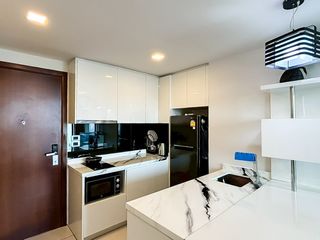 出售 1 卧室 公寓 在 Bang Lamung, Chon Buri